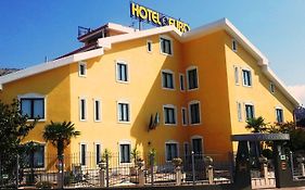 Hotel Euro